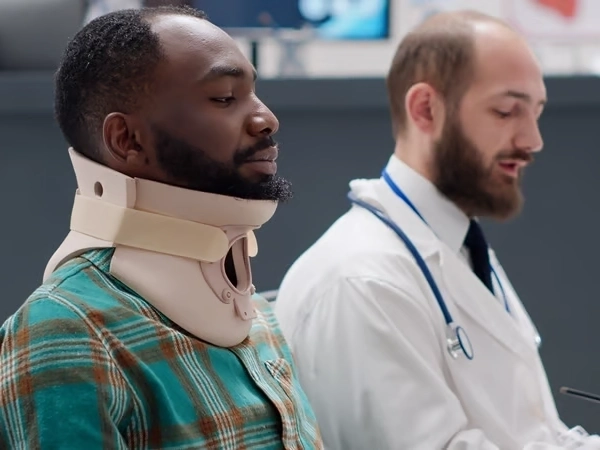 Professional Whiplash Injury Treatment services by Premier Injury Specialists in Forest Park, GA — licensed Injury Specialists provider