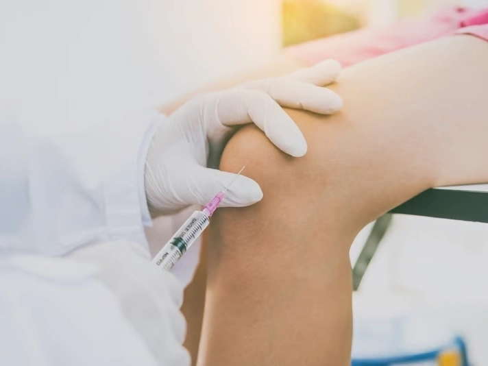 Professional service work by Premier Injury Specialists in Forest Park