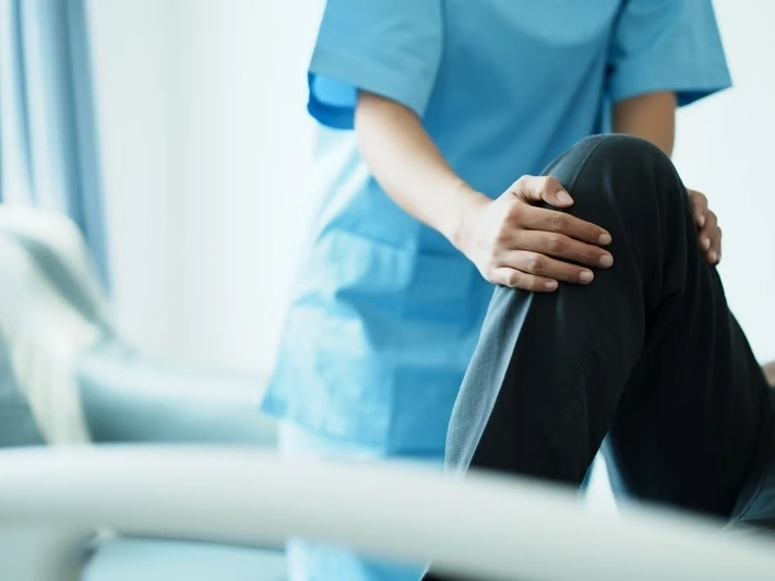 Pain Management Consultation in Forest Park, GA