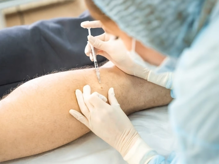 Professional Pain Management Consultation services by Premier Injury Specialists in Forest Park, GA — licensed Injury Specialists provider