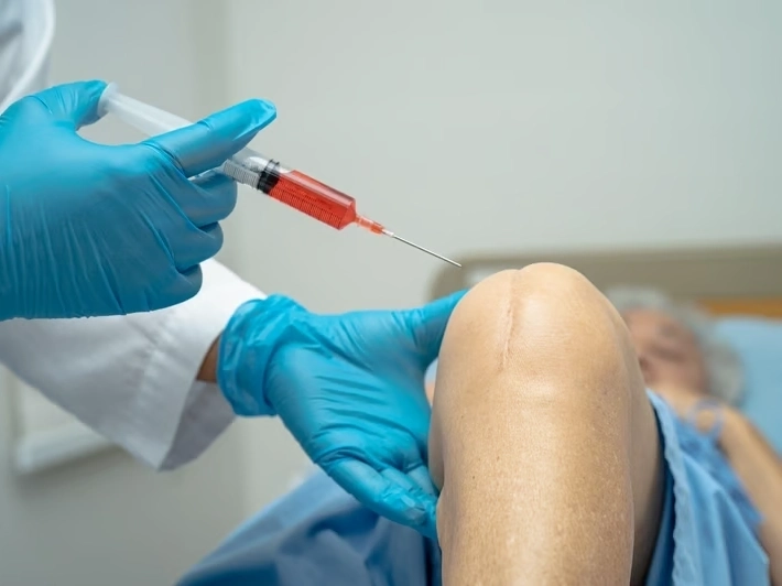 Premier Injury Specialists service area covering Forest Park, GA and surrounding neighborhoods