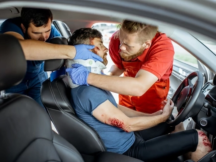 Injury Specialists in Union City