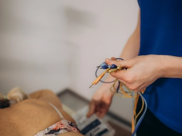 Premier Injury Specialists service area covering Forest Park, GA and surrounding neighborhoods