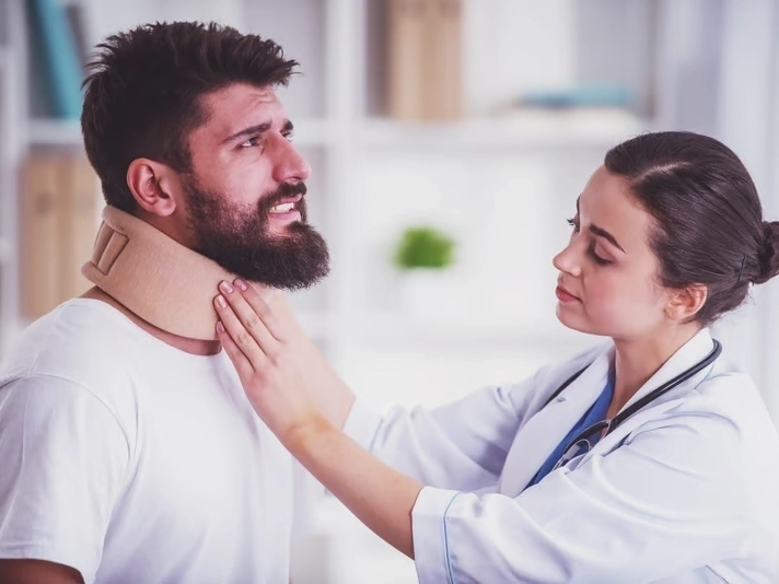 Premier Injury Specialists service area covering Forest Park, GA and surrounding neighborhoods