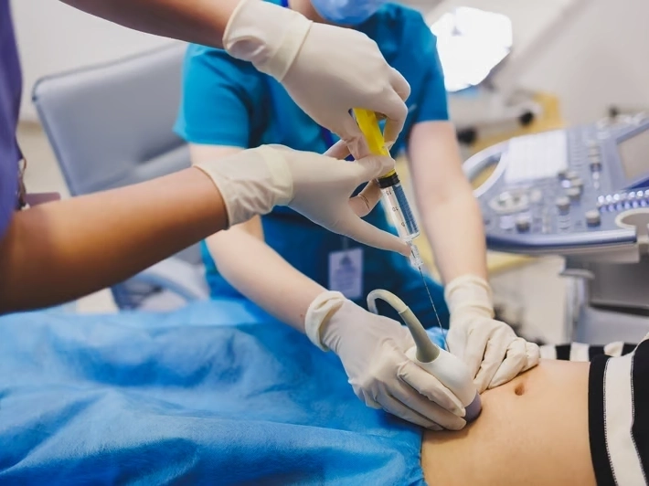 Professional service work by Premier Injury Specialists in Forest Park