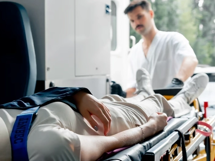 Injury Specialists in Riverdale