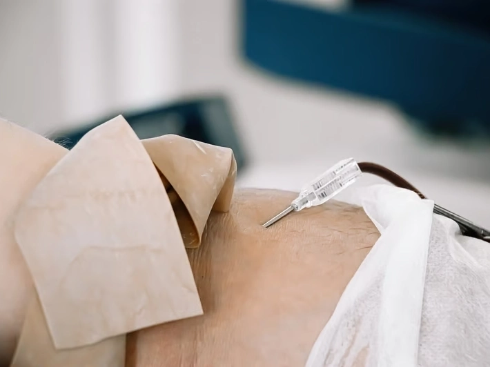 Professional service work by Premier Injury Specialists in Forest Park