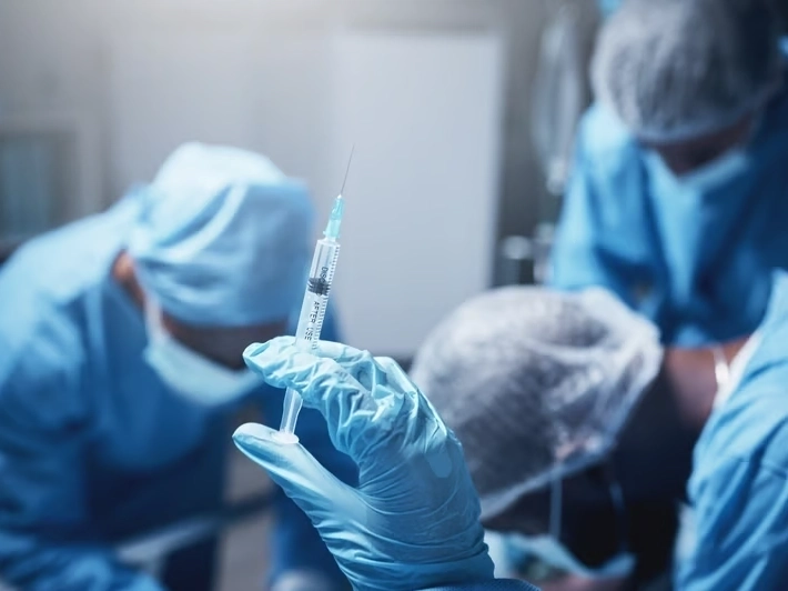 Premier Injury Specialists service area covering Forest Park, GA and surrounding neighborhoods