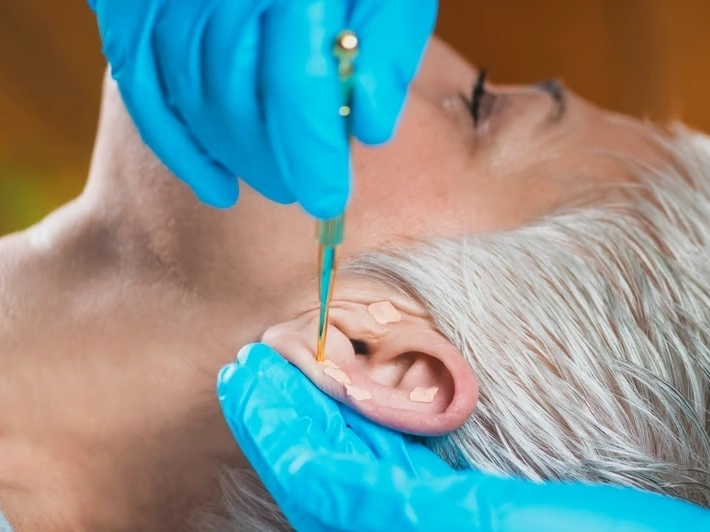 Professional service work by Premier Injury Specialists in Forest Park