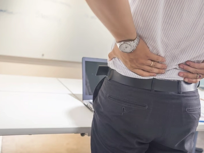 Premier Injury Specialists serving the Shannon area — local professionals you can trust