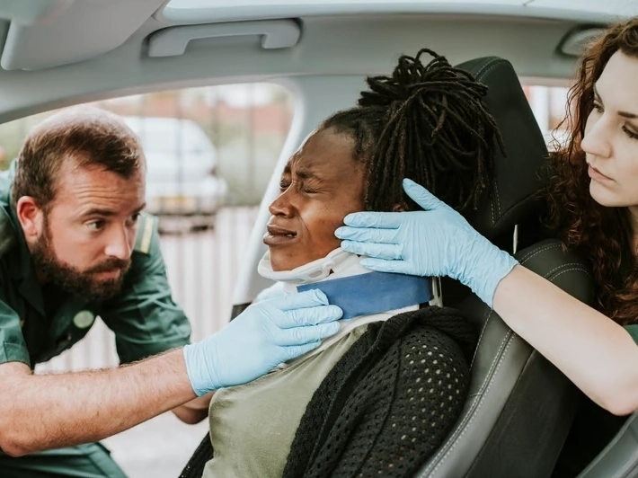 Injury Specialists in Stone Mountain