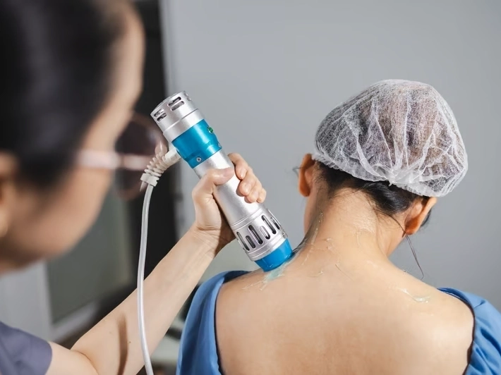 Premier Injury Specialists step-by-step service process . professional quality from start to finish