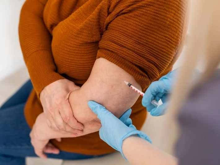 Professional service work by Premier Injury Specialists in Forest Park