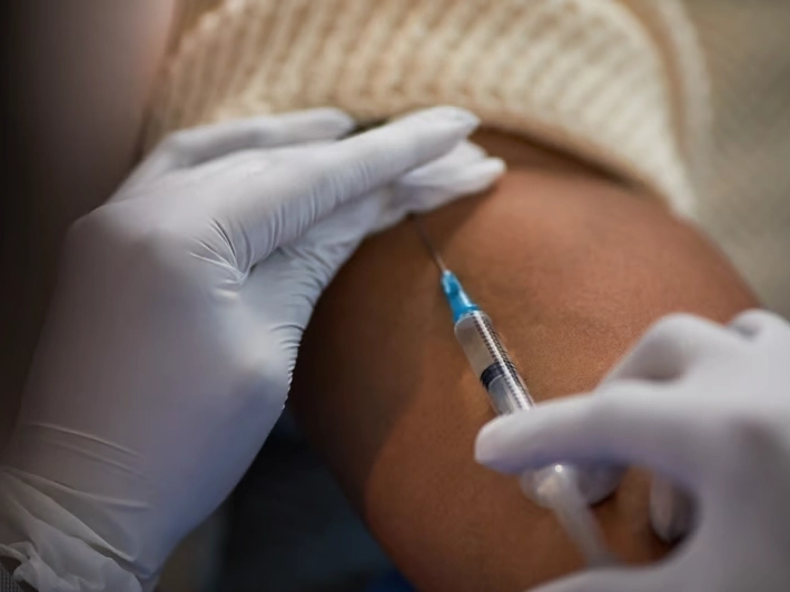 Premier Injury Specialists step-by-step service process — professional quality from start to finish