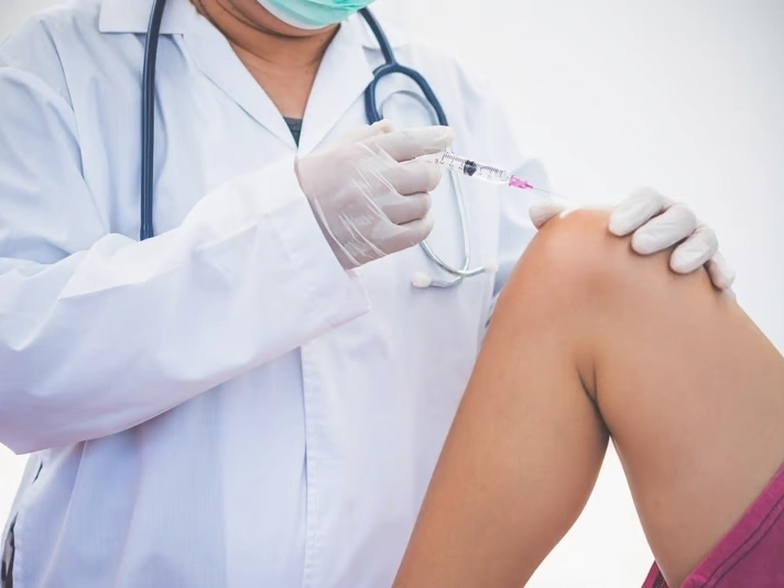 Premier Injury Specialists service area covering Forest Park, GA and surrounding neighborhoods