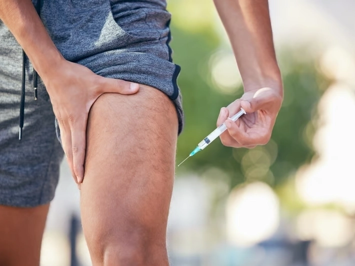 Professional Joint Injection Therapy services by Premier Injury Specialists in Forest Park, GA — licensed Injury Specialists provider