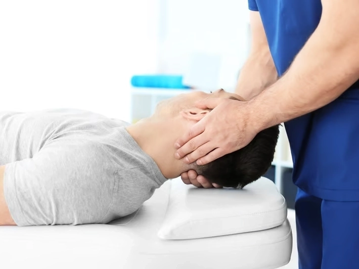 Professional service work by Premier Injury Specialists in Forest Park
