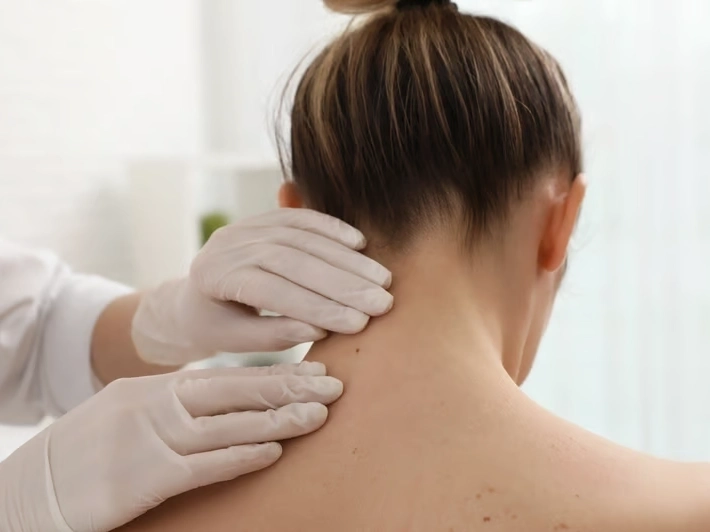 Professional Neck Pain Treatment services by Premier Injury Specialists in Forest Park, GA — licensed Injury Specialists provider