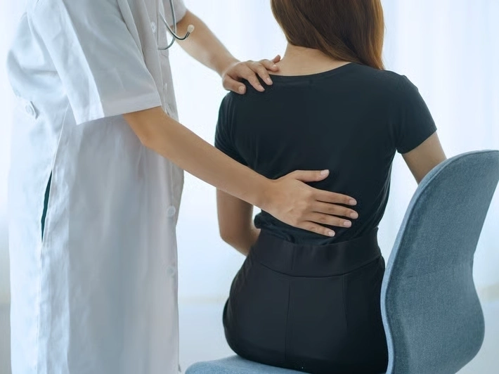 Herniated Disc Treatment in Forest Park, GA