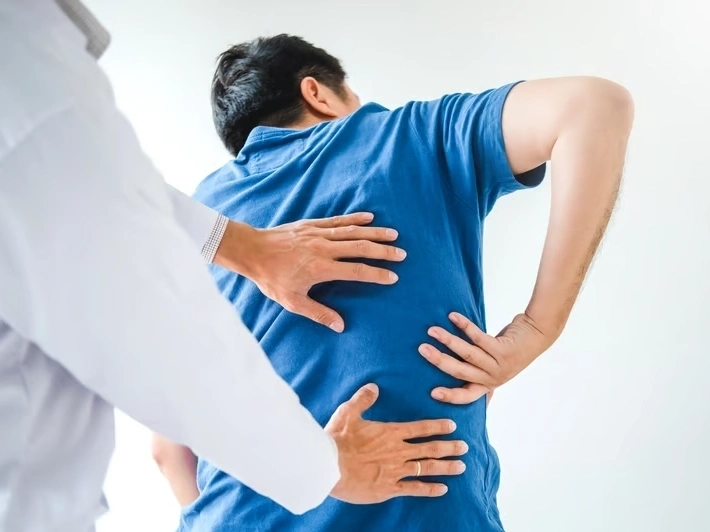 Professional Back Pain Treatment services by Premier Injury Specialists in Forest Park, GA &mdash; licensed Injury Specialists provider