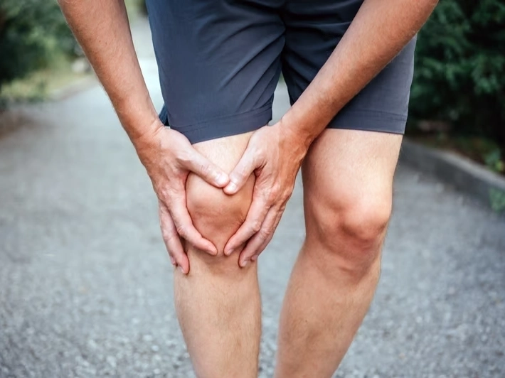 Knee Injury Treatment in Forest Park, GA