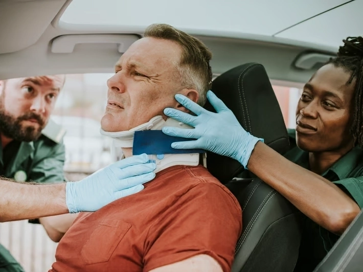 Premier Injury Specialists serving the Fayetteville area — local professionals you can trust