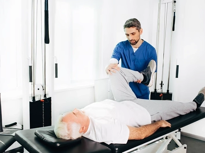 Premier Injury Specialists service area covering Forest Park, GA and surrounding neighborhoods