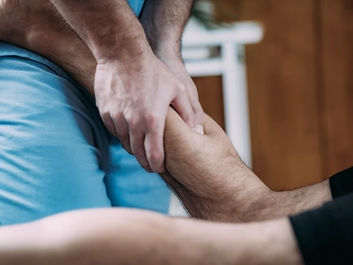 Professional Knee Injury Treatment services by Premier Injury Specialists in Forest Park, GA — licensed Injury Specialists provider