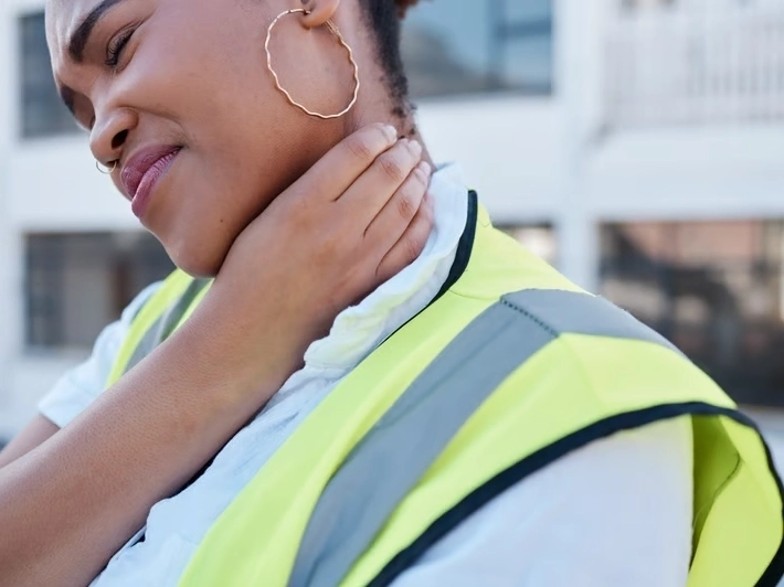 Whiplash Injury Treatment in Forest Park, GA