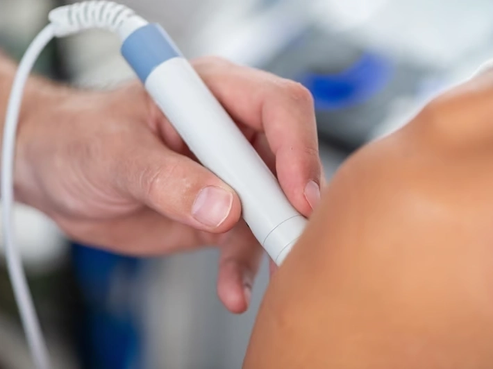 Premier Injury Specialists step-by-step service process — professional quality from start to finish