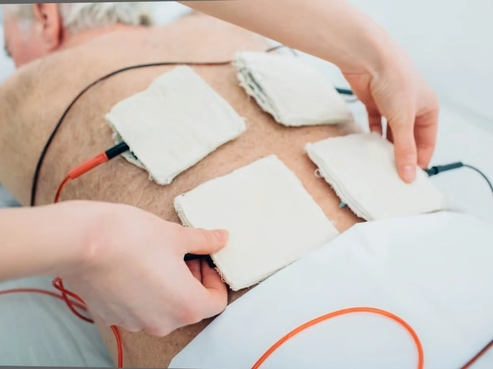 Auto Accident Injury Treatment in Forest Park, GA