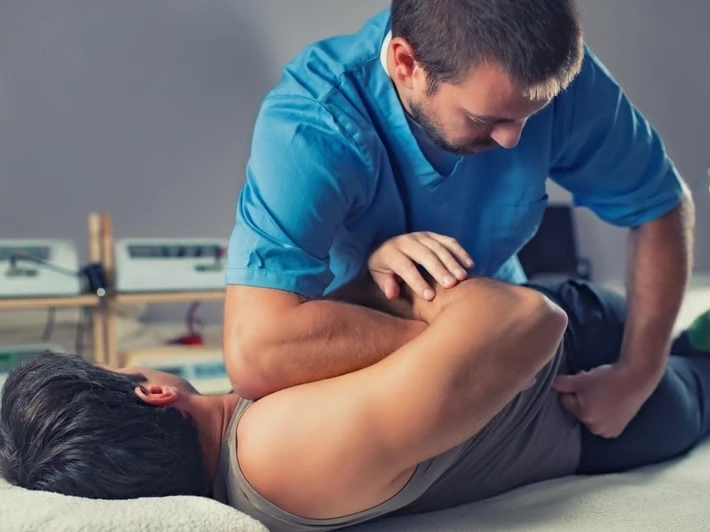 Same-Day or Next-Day Injury Appointment in Forest Park, GA