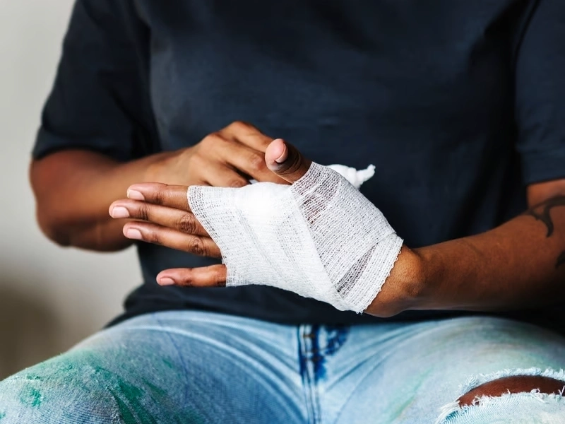 Premier Injury Specialists service area covering Forest Park, GA and surrounding neighborhoods